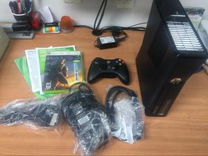 Xbox 360 en Caja Como Nuevo Original