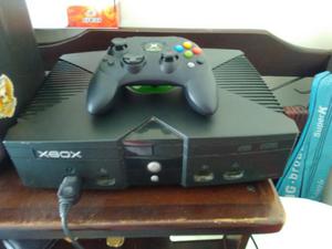 Xbox Clasico Cambio por Tablet