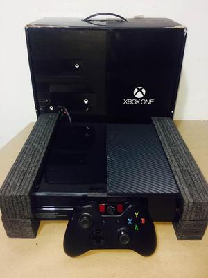 Xbox One 500gb PRECIO FIJO