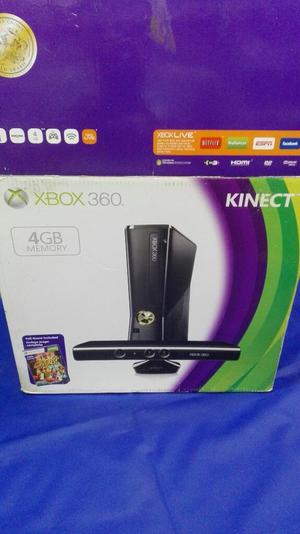 Xbox gb Kinet Chip 3.0