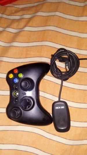 control xbox 360Receptor inalambrico para pc