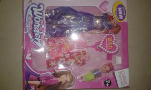 Barbie Wonder