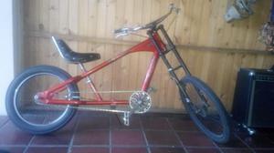 Bicicleta Choper