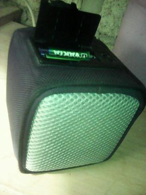 Caja Subwoofer Adaptable