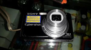 Camara 10.1mpx Sony