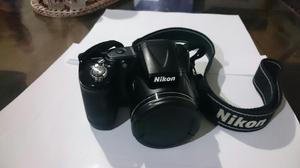 Camara Nikon Coolpix L830