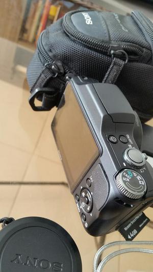 Camara Sony H Mpx 10 Optico