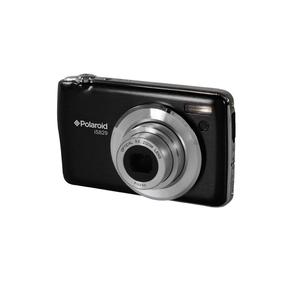 Cámara Digital Polaroid IS MP, Optical 8x Zoom