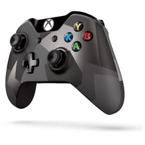 Controlador Inalámbrico De Xbox Uno Edición Especial