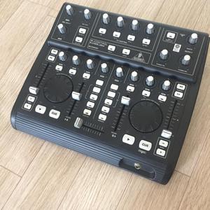 Controladora Behringer Bcd  Usada