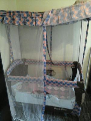 Corral para Niño