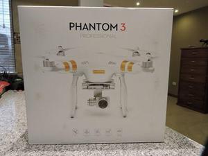 DRONE,Dji,GENUINO,SELLADO, Phantom 3