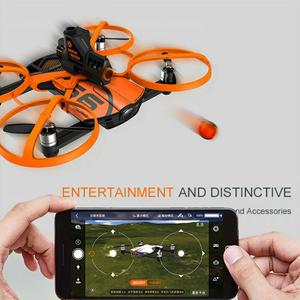 Drone Android Wingsland S6 4k