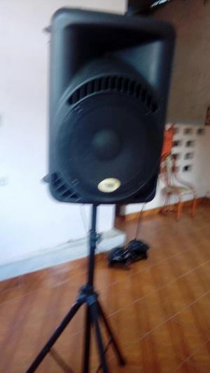 Equipo de Sonido