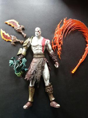 Figura de Accion, Kratos, God Of War