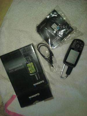 Gps Garmin Vendo O Cambio