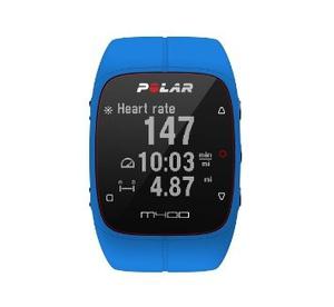 Polar M400 Elegante Gps Reloj Deportivo