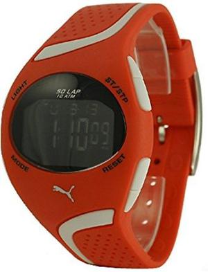 Reloj Del Deporte De Los Hombres De Pu C.h12 Puma