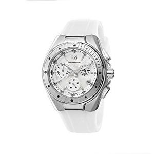 Reloj Technomarine Cruise Unisex Acero Cronógrafo Esfera B