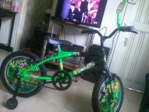 Se Vende Bicicleta