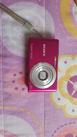 Se Vende Camara Sony