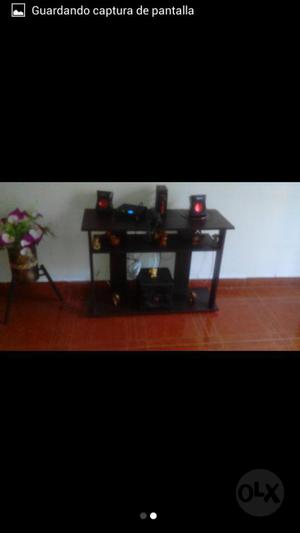 Se Vende Minicomponente Barato 80