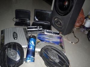 Se Vende Sonido Barato