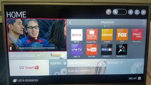 Smart Tv 32 Lg