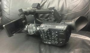 Sony Fs5 4k