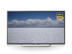Sony Xbr49x700d 49 \clase 4k Ultra Hd Tv, Negro ()