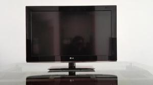 TV LG 32 pulgadas LCD