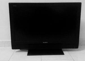 Televisor Lcd 32 Impecable