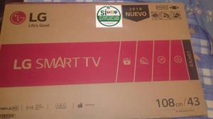 Televisor Lg