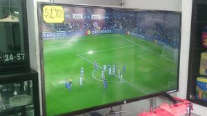 Tv Marca Ibg Smart Tv 50