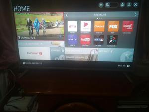 Vendo Cambio Tv Marca Lg de 42 Smart