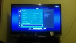Vendo Cambio Tv Samsung 3d