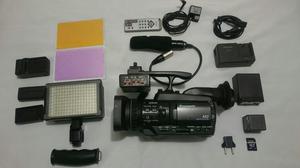 Vendo Cámara Panasonic