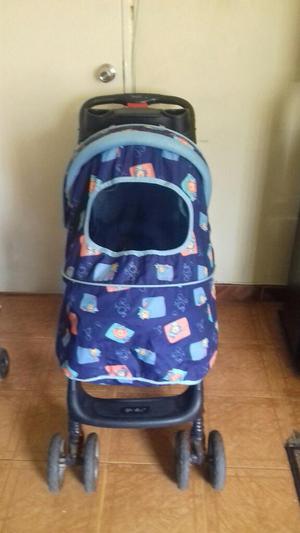 Vendo Coche para Bebe