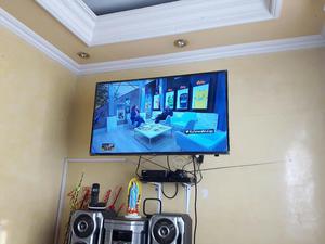 X Hoy Tv Samsung Smart 40 Pulgadas, Wifi