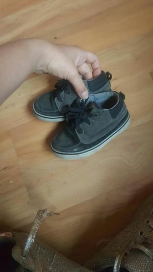 Zapatos Usados para Niños