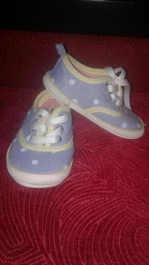 Zapatos para Bebe