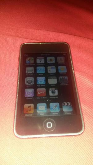 iPod 8gb 2da Generacion