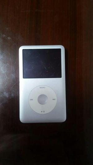 iPod Classic 160gb