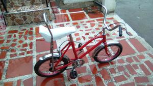 Bicicleta Monareta Arbar Rin 16.
