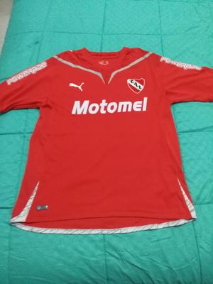 Camiseta Club Independiente Argentina