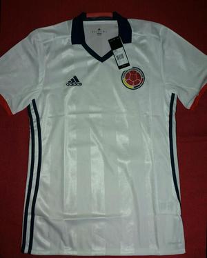 Camiseta Seleccion Colombia Centenario Original