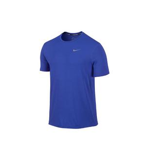 Camisetas Para Hombre Nike Dri-fit Contour Ss Nike