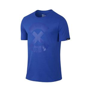 Camisetas Para Hombre Nike Football X Logo Tee Nike