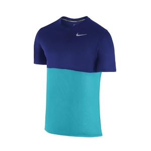 Camisetas Para Hombre Racer Ss Nike
