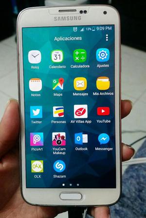 Celular Samsung S5